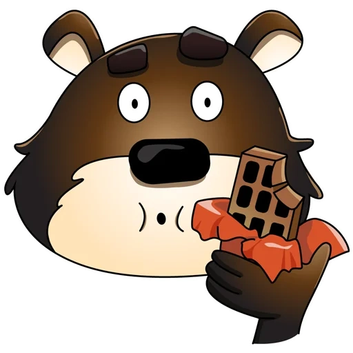 beaver, oso