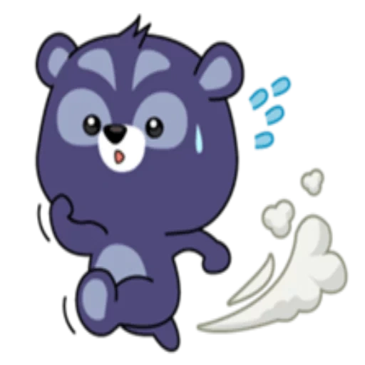 cat, care bears, bear clipart, careful bears, careful bears 2d