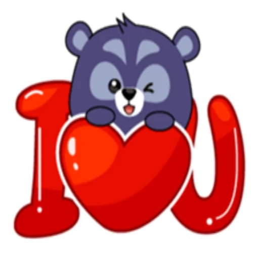 a toy, hugs, bear, hearts, mishka with the heart