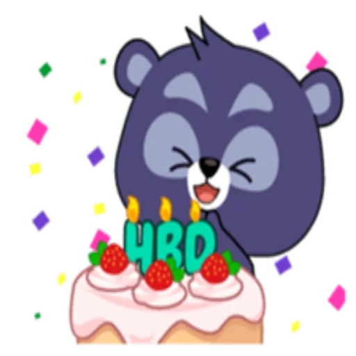 baldey, clipart, care bears, machine embroidery design tom jerry