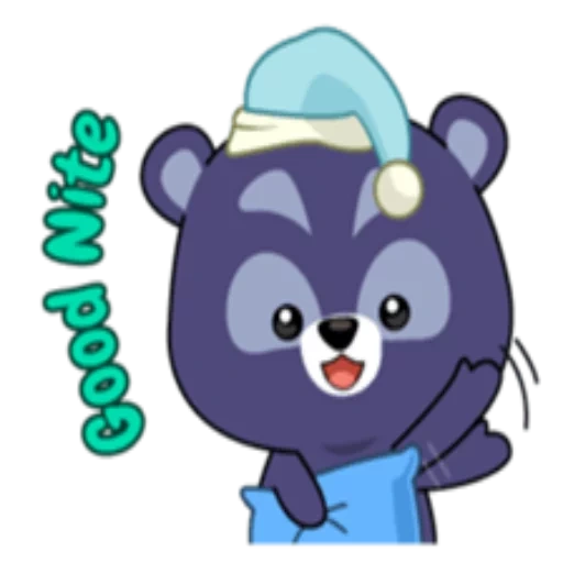 anime, beruang perawatan, beruang yang cermat, perawatan beruang ungu, karakter care bears