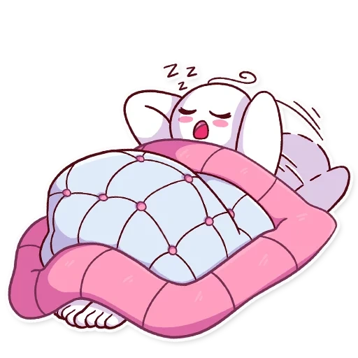 coperte, rosa, coperte, mr coperta, coperta di cartoni animati