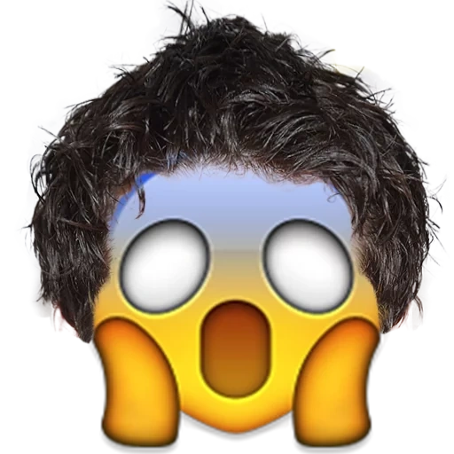 emoji, emoji, la peur des emoji, emoji shaggy