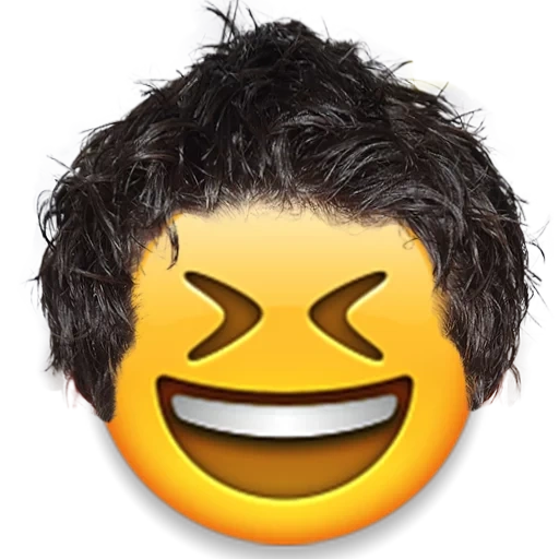 emoji, emoji, emoji shaggy