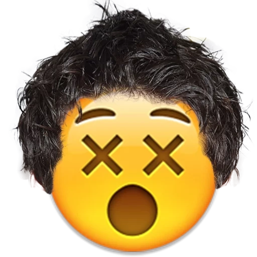 emoji, emoji, emoji shaggy