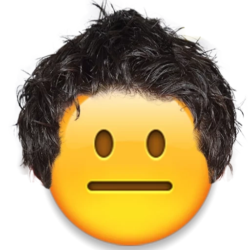 emoji, emoji, emoji shaggy