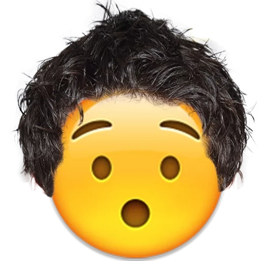 emoji, emoji, emoji shaggy