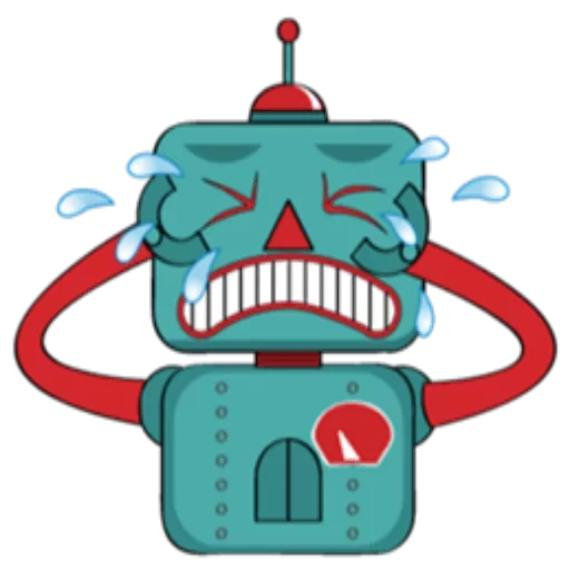robot pak, robot head, cabeza del robot, boquilla robótica, ilustraciones de robots