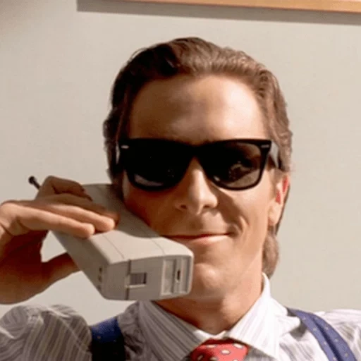 patrick bateman, christian bale american psycho, patrick bateman american psycho