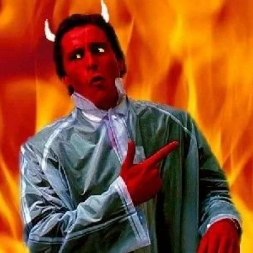 satan, gente, niño, barón del infierno 2004, héroe del barón del infierno