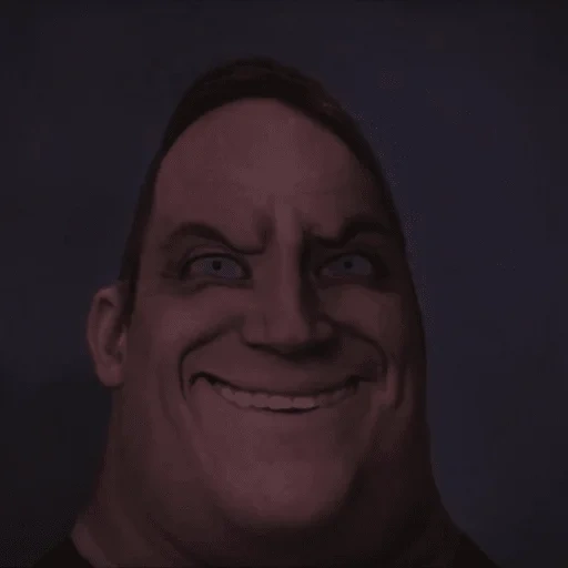 mr incredible canny vorlage, mr außergewöhnliche freudige gesichter meme