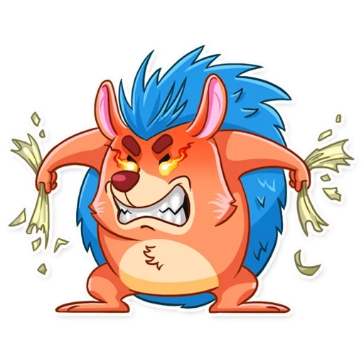 erizo, sr hedgehog, akuna matata