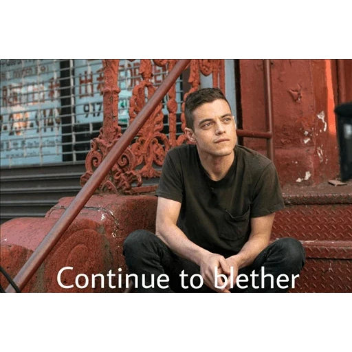 rami malek, elliot alderson, mr robot serie, rami mar roboter, rami malel mr robot