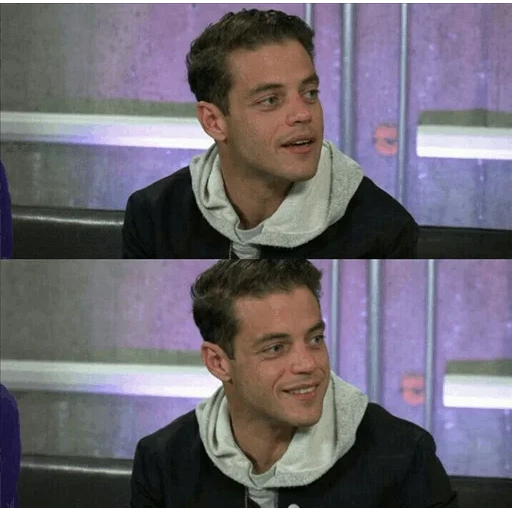 actors, rami malek, field of the film, rami malek 2012, rami malek 2005