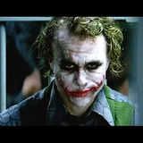 #Mr_joker(heath ledger)