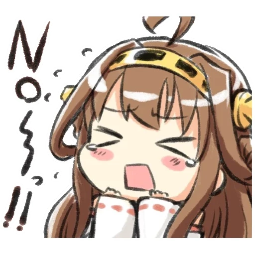 tag, anime, die kongou, chuanwai anime