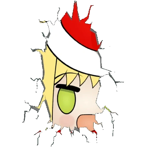 anime, anime cute, anime bilder, anime charaktere, padoru padoru glaube