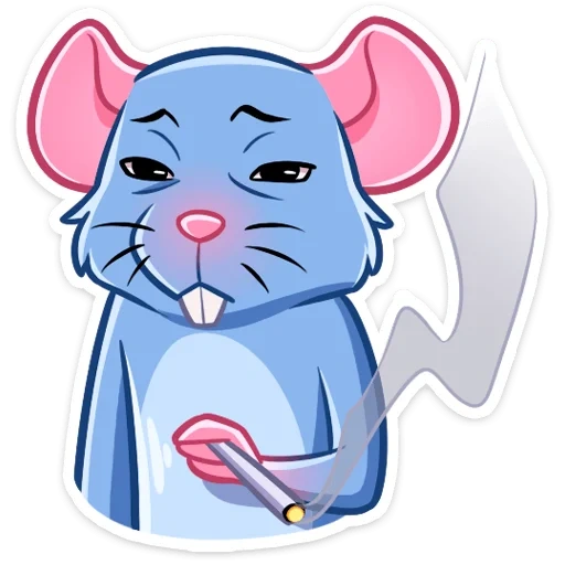 rato, sr mouse