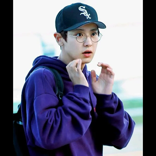 chanel, pak chanyeol, kim chanel, chanyeol exo, parque chanyeol