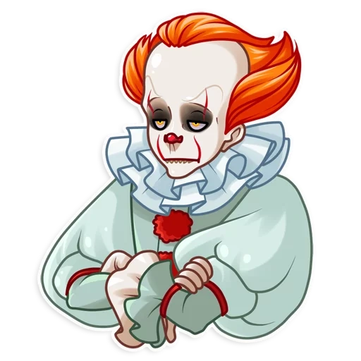 pennywise, penneves, ono penneves, pennywise le clown, wattsap penneves