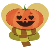 Mr.Pumpkin