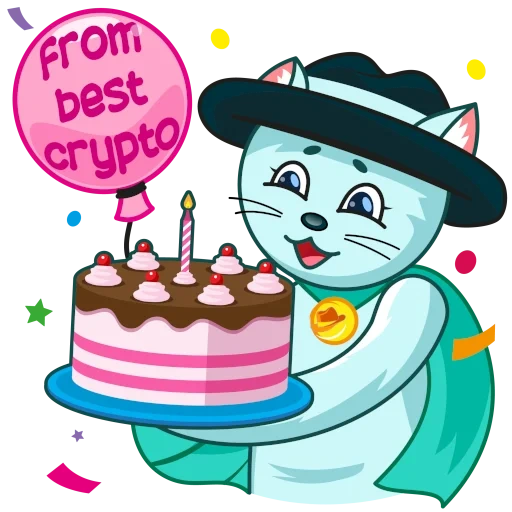 cumpleaños, feliz cumpleaños, deseos de feliz cumpleaños, gato a un dibujo de pastel, feliz cumpleaños a un manki cierto feliz cumpleaños