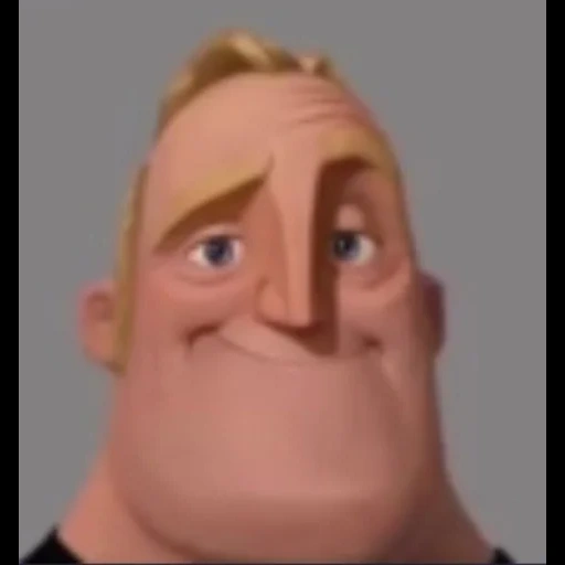 mr incredible meme, uncanny mr incredible, mister incredible becomes uncanny, mr incredible becoming uncanny phase 1, people who donit know people who know memm