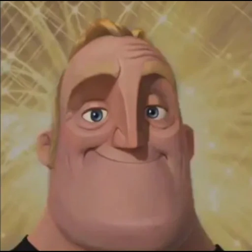 unglaubliches meme, canny mr incredible, unheimlich mr incredible, mr incredible wird schlau, mr incredible wird unheimliches meme