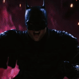 homem morcego, trailer do batman, andy serkis batman, trailer de batman 2021, batman está voltando