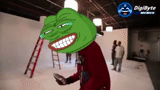 pepe, memes, memas, pepe smile, mem frog voyage