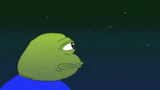 memes, child, frog pepe mem, pepe is sad, pepe's frog is sad