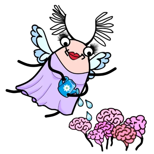 beetle, mr beetle, funny fairy