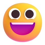 Microsoft 3D Emoji