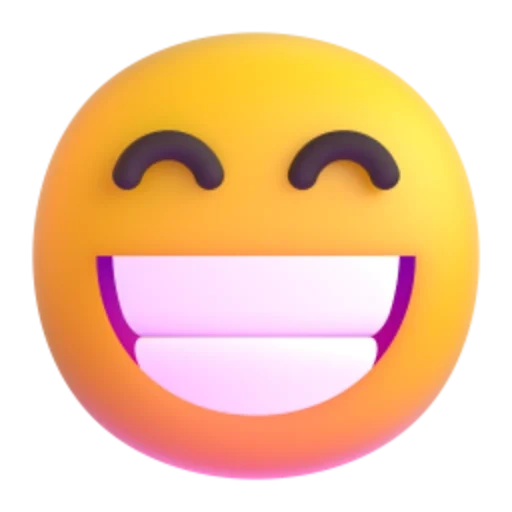 emoji, emoji, face emoji, emoji riant, emoji clignotant