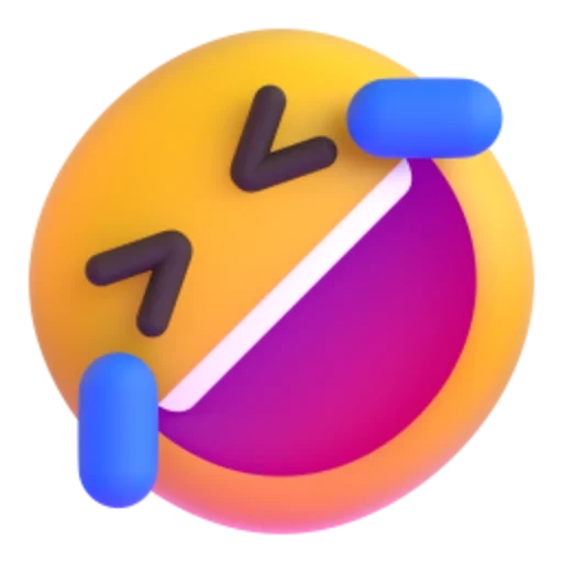 emoji, emoji, icône de sourire, réveil emoji 3d