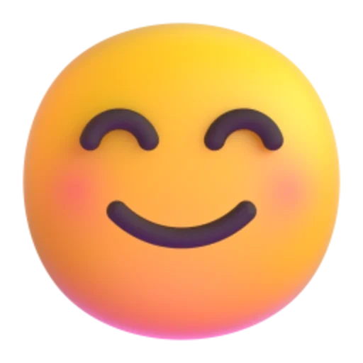 emoji, emoji, wajah emoji, emoji tersenyum, mengedipkan mata emoji