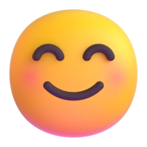 emoji, emoji, face emoji, emoji souriant, emoji clignotant