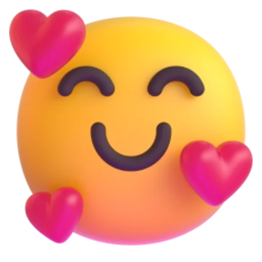 emoji, emoji, emoji smilik, emoji souriant, emoji clignotant