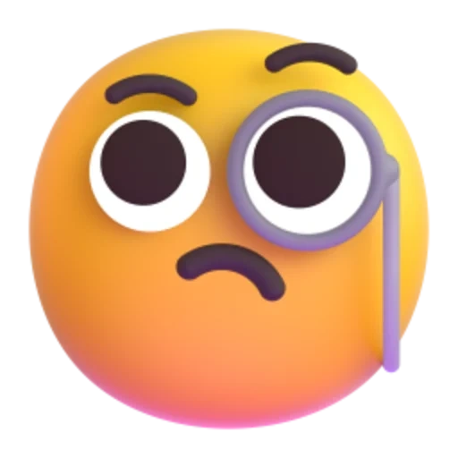 emoji, emoji, emoji gesicht, emoji lächelt, lächelndem emoji