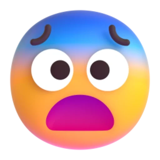 emoji, emoji angry, emoji face, surprise emoji