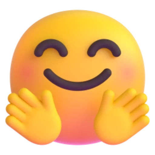 emoji, emoji lächeln, emoji smileik, lächelndem emoji, zwinkern emoji