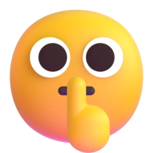 emoji, smiley, emoji gesicht, emoji ist ruhig