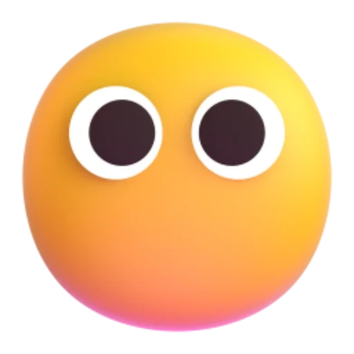 emoji, emoji, face emoji, les yeux d'emodie, emoji smilik