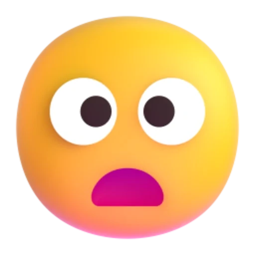 emoji, emoji, emoji gesicht, emoji smileik, überraschung emoji