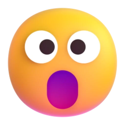 emoji, emoji, face emoji, emoji smilik, emoji surprise