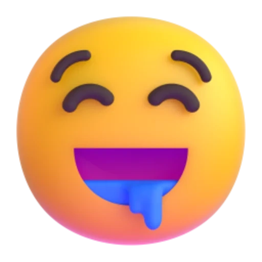 emoji, face emoji, langue emoji, sourire emoji, emoji smilik
