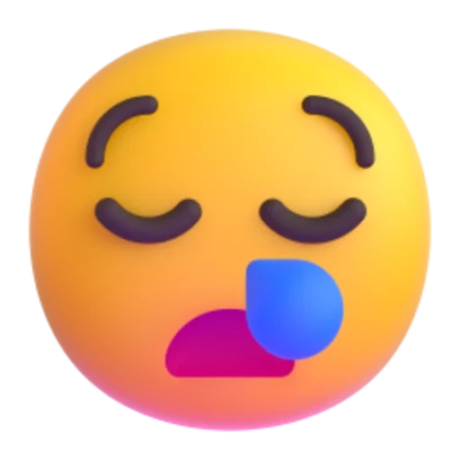 emoji, emoji, face emoji, emoji souriant, emoji clignotant