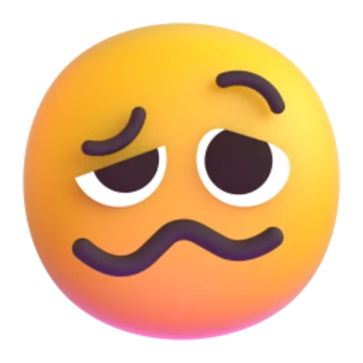 emoji, emoji, kesedihan emoji, emoji 2021 wajah, mengedipkan mata emoji