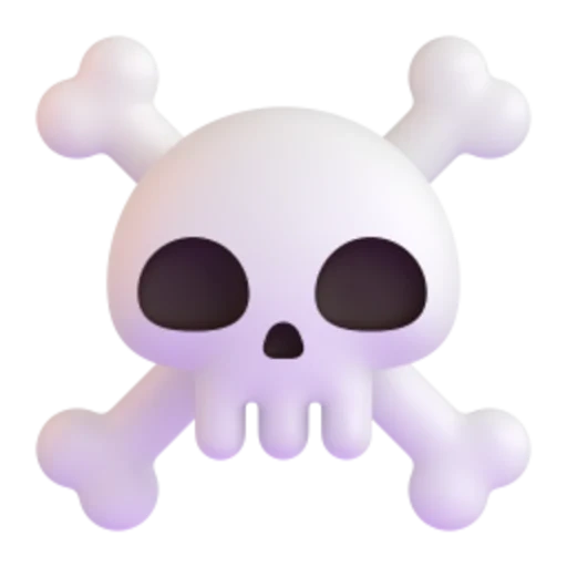 scull, emoji skull, emoji skull, smaille skull, smiley skull microsoft