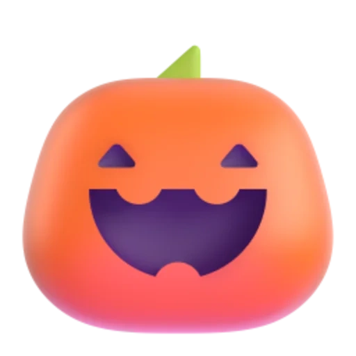 emoji, smilik hts, calabaza emoji, calabaza de halloween, emoji de helloween